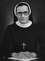 Sister Lillian Budny, CSFN, Ph.D. (President, 1971–1981)